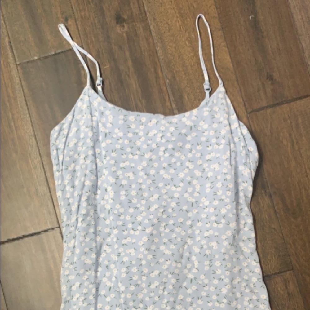 Pacsun L.A. Hearts mini dress